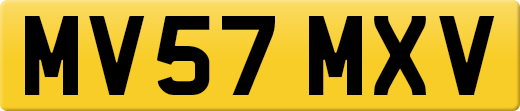 MV57MXV